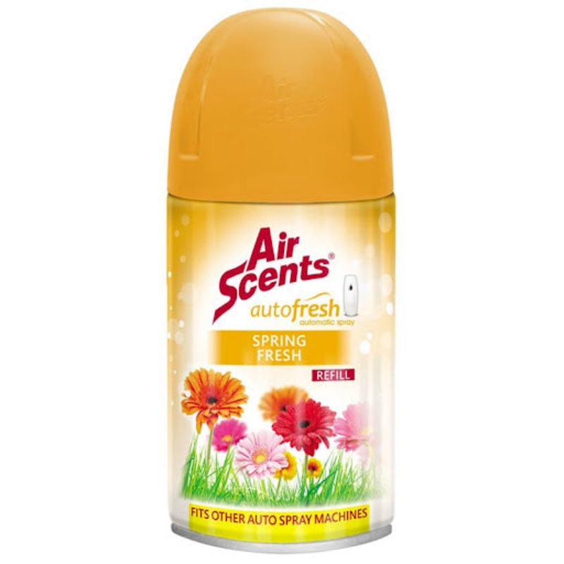 SHIELD SPRING FRESH 250ML SH857