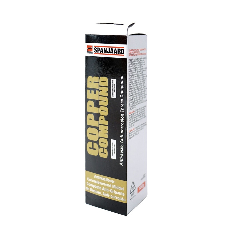 SPANJAARD COPPER COMPOUND 100G