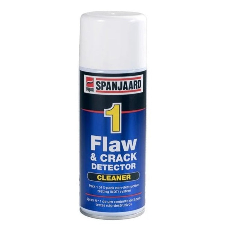 SPANJAARD FLAW & CRACK #1 CLEANER 350ML