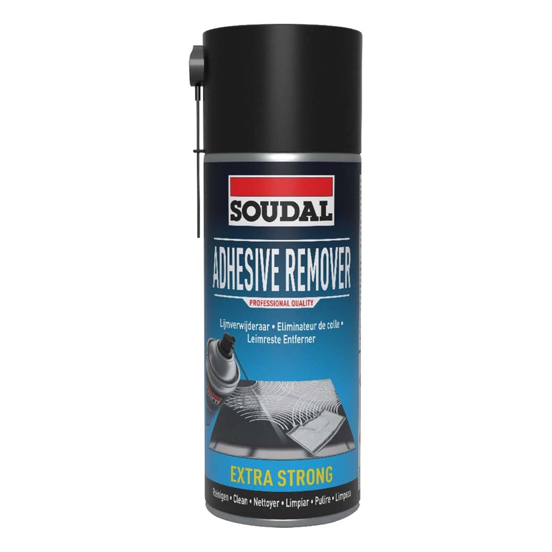 SPRAYMATE ADHESIVE REMOVER 400ML 119710