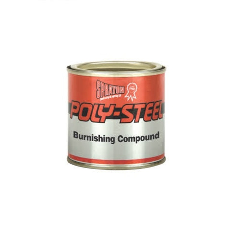 SPRAYON BURNISHING COMPOUND 250ML