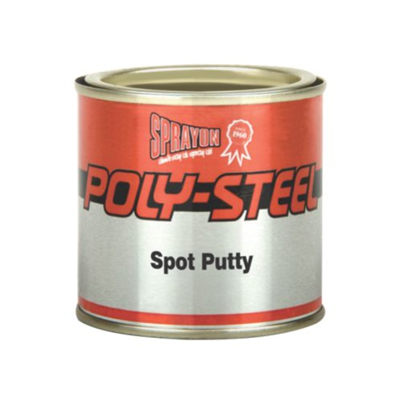 SPRAYON SPOT PUTTY 400G