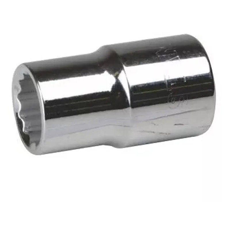 STANLEY SOCKET BIHEX 1/2 18MM 88-790