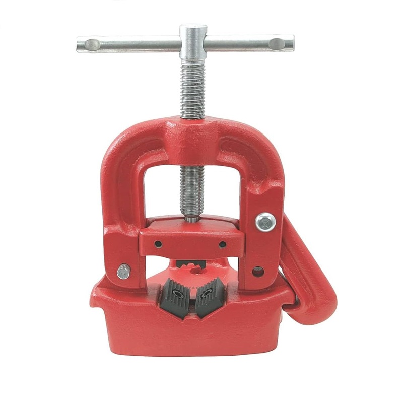 STAREX PIPE VISE 2”