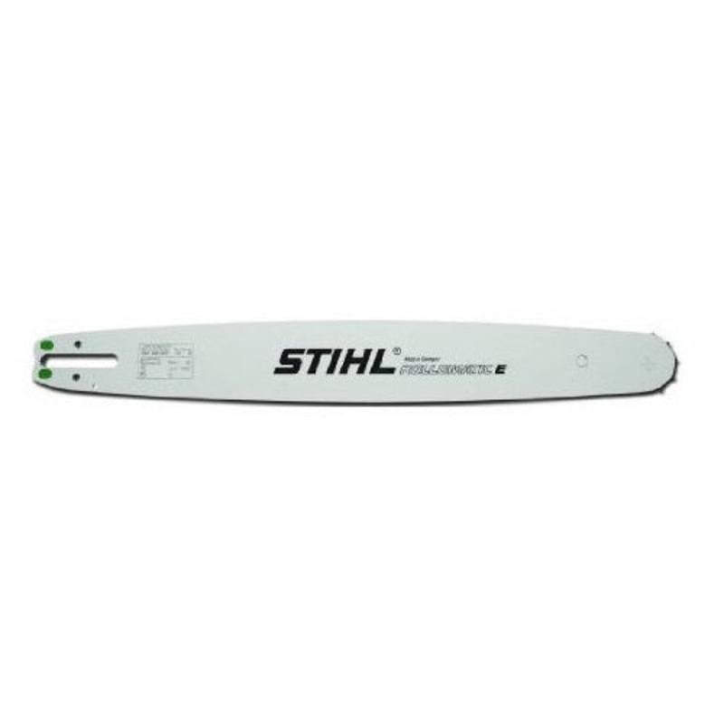 STIHL CHAINSAW GUIDE BAR 18