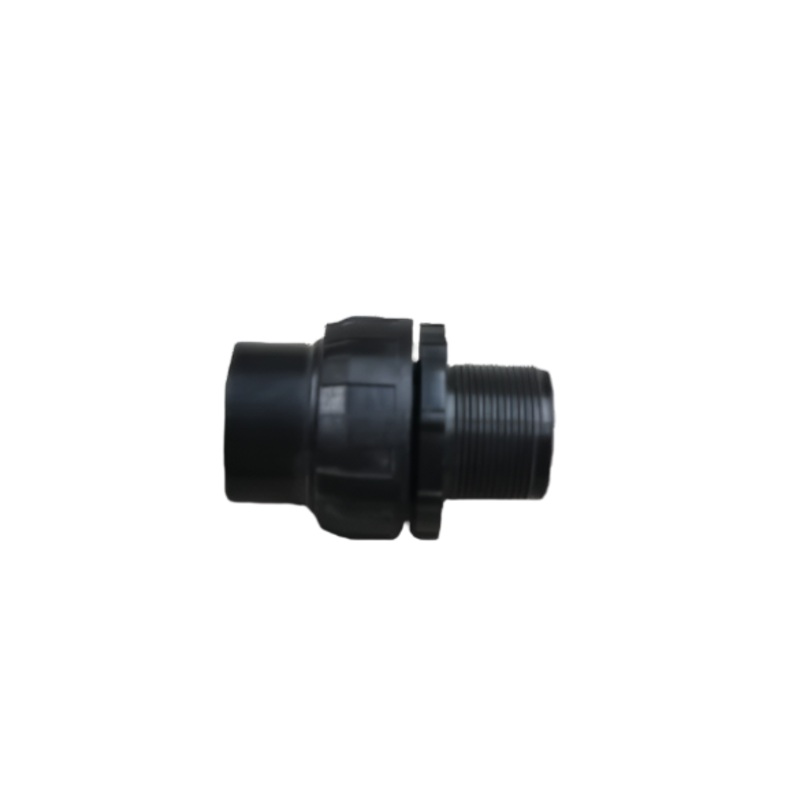 SWIMQUIP UNION FITTING PVC 40X50 110-5101