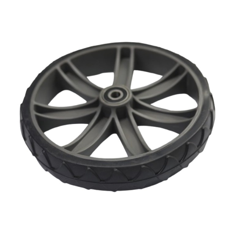 TANDEM WHEEL FOR LAWNMOWER 12 INKUNZI 8900-580501