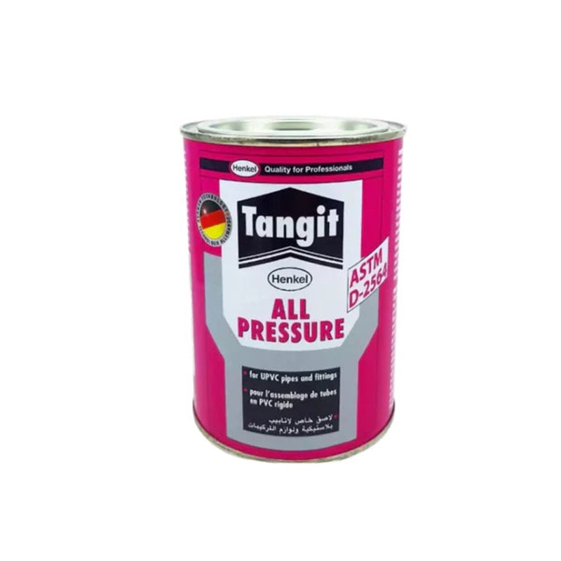 TANGIT GLUE 250G ASTM D2564
