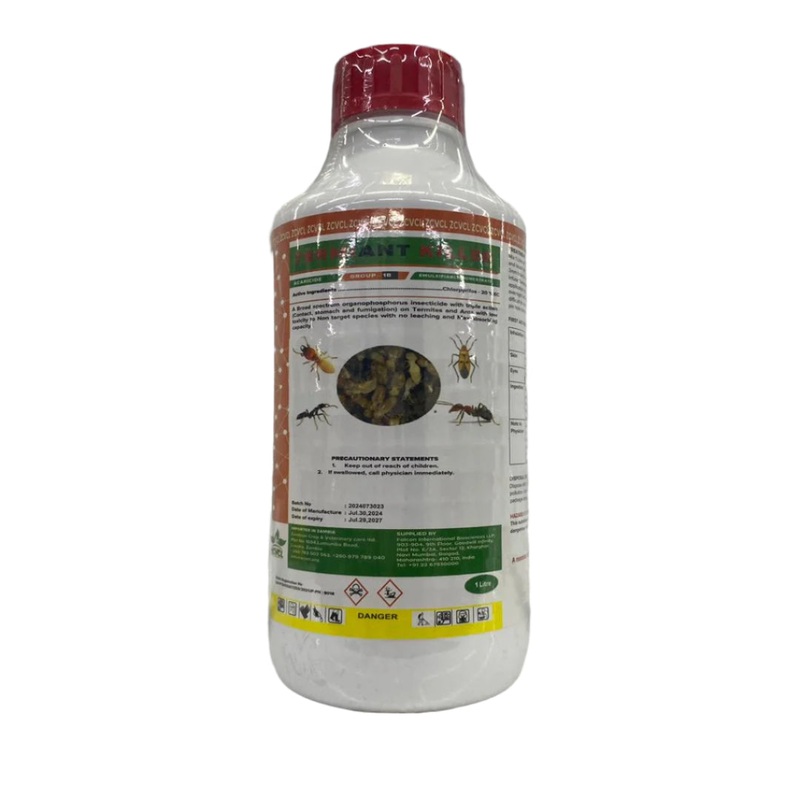 TERMI ANT KILLER 1LTR