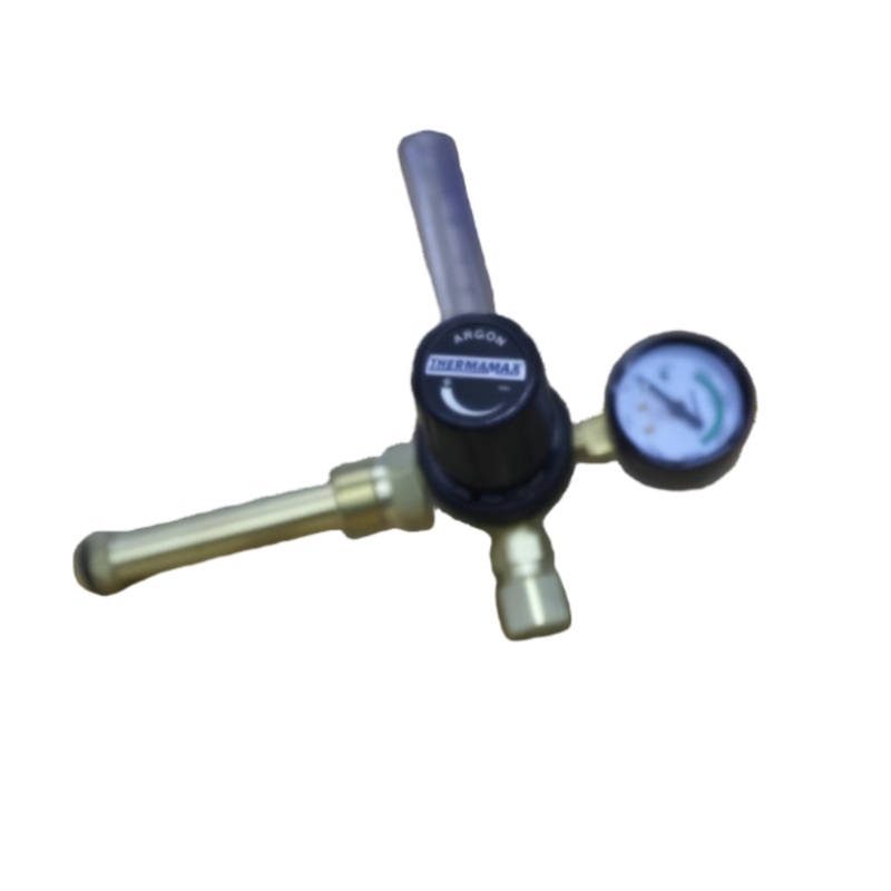 THERMAMAX ARGON FLOW METER AR160/ARR252B