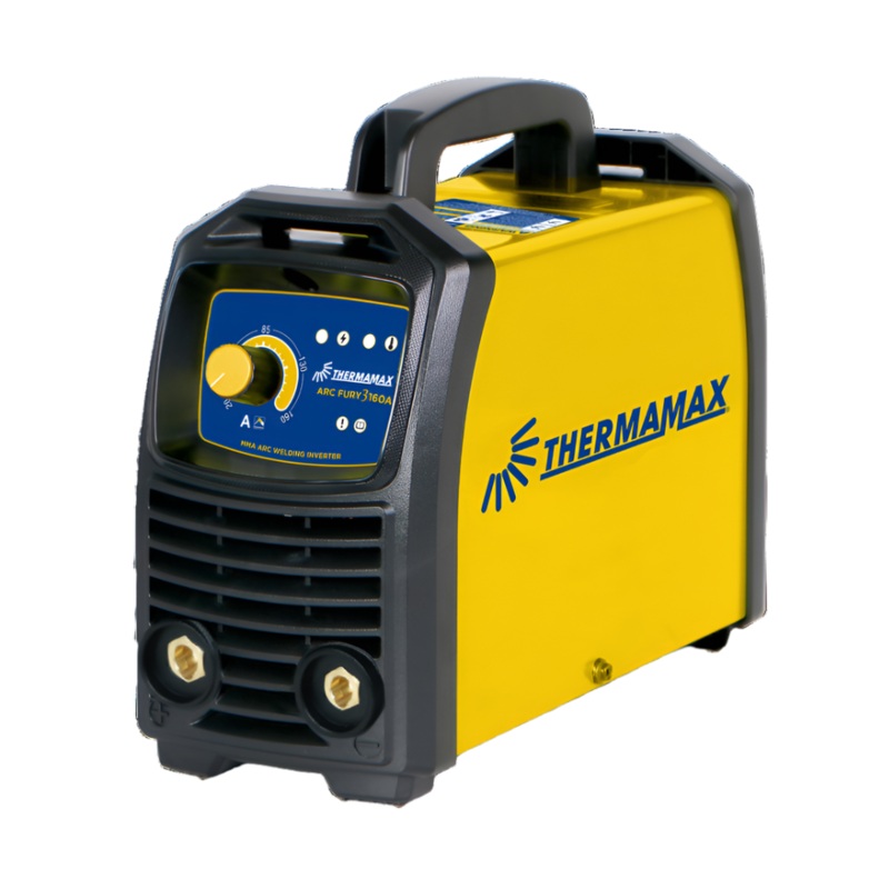 THERMAMAX INVERTER TSA160 ALPHA ARC FURY 3 11-221316-11
