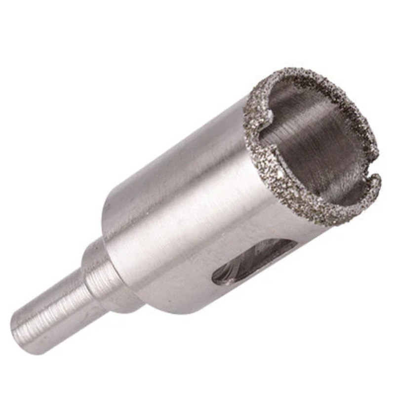 TORK CRAFT BIT DIAMOND CORE 25MM FOR TILES TC180825 TC