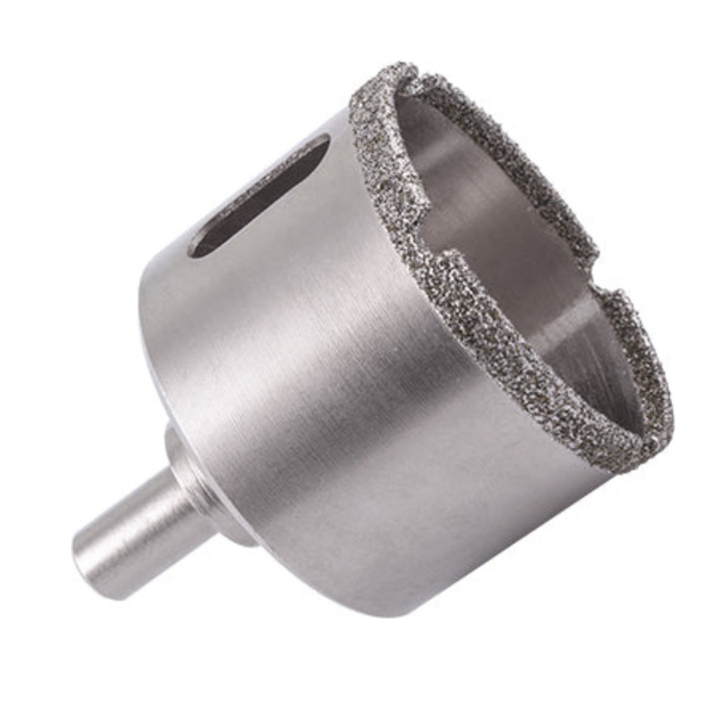 TORK CRAFT BIT DIAMOND CORE 50MM FOR TILES TC180850