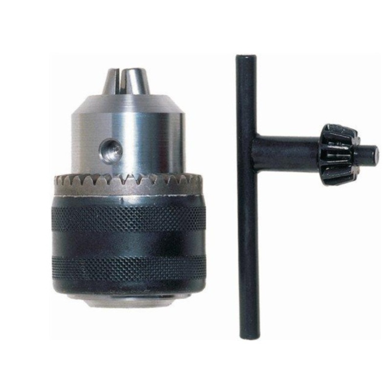 TORK CRAFT CHUCK & KEY FOR 13MM CM02 TC