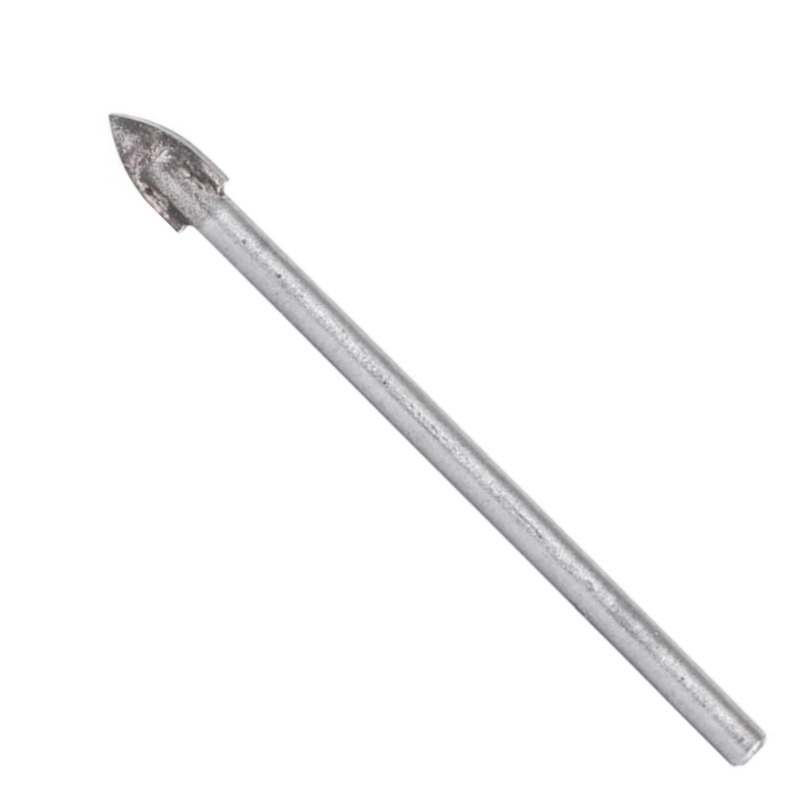 TORK CRAFT DRILL BIT TILE&GLASS 10MM TCGD10