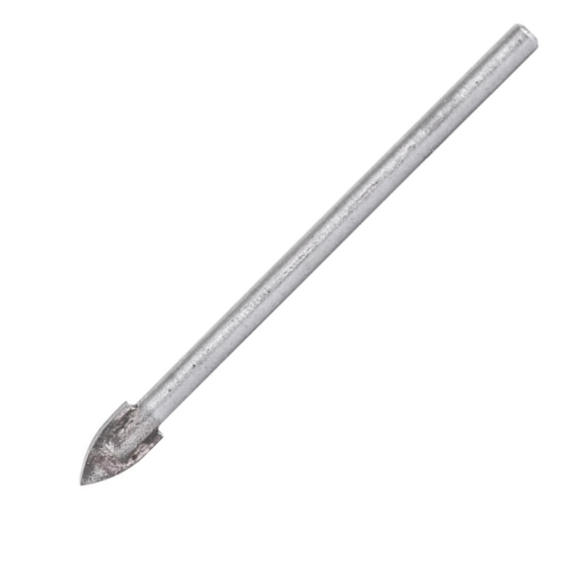 TORK CRAFT DRILL BIT TILE&GLASS 5MM TCGD05