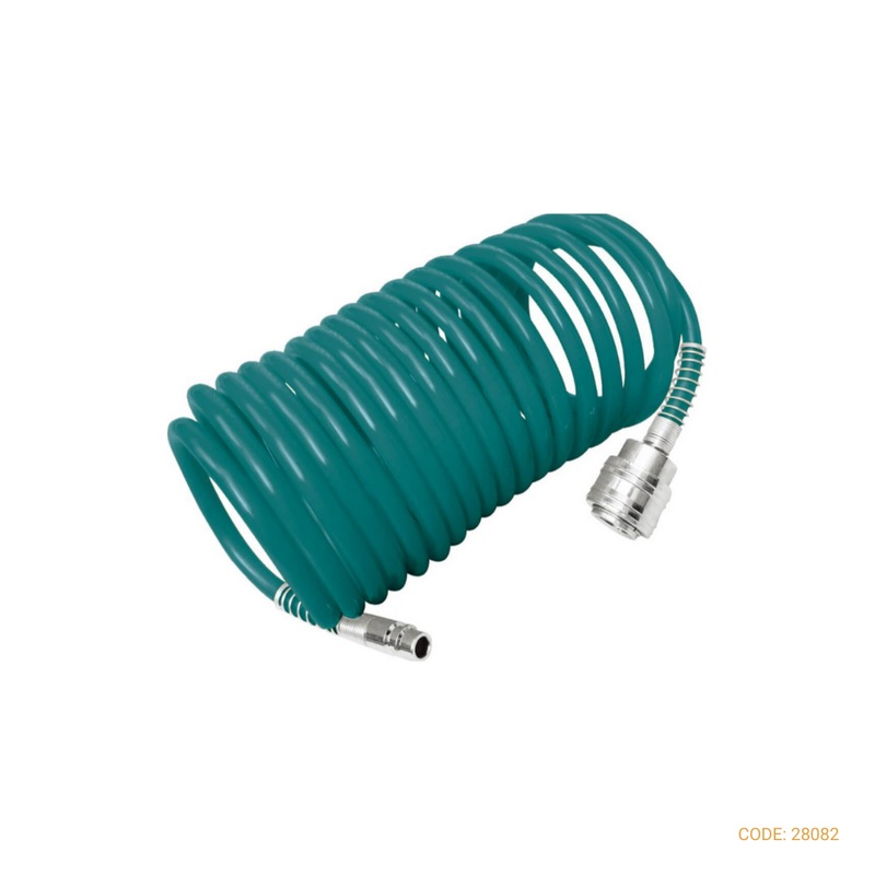 TOTAL AIR HOSE 10M THT11101