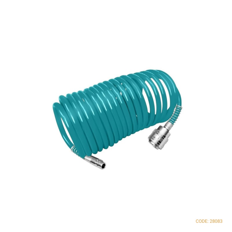 TOTAL AIR HOSE 15M THT11151