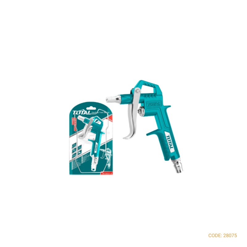 TOTAL AIR BLOW GUN 16MM TAT3031