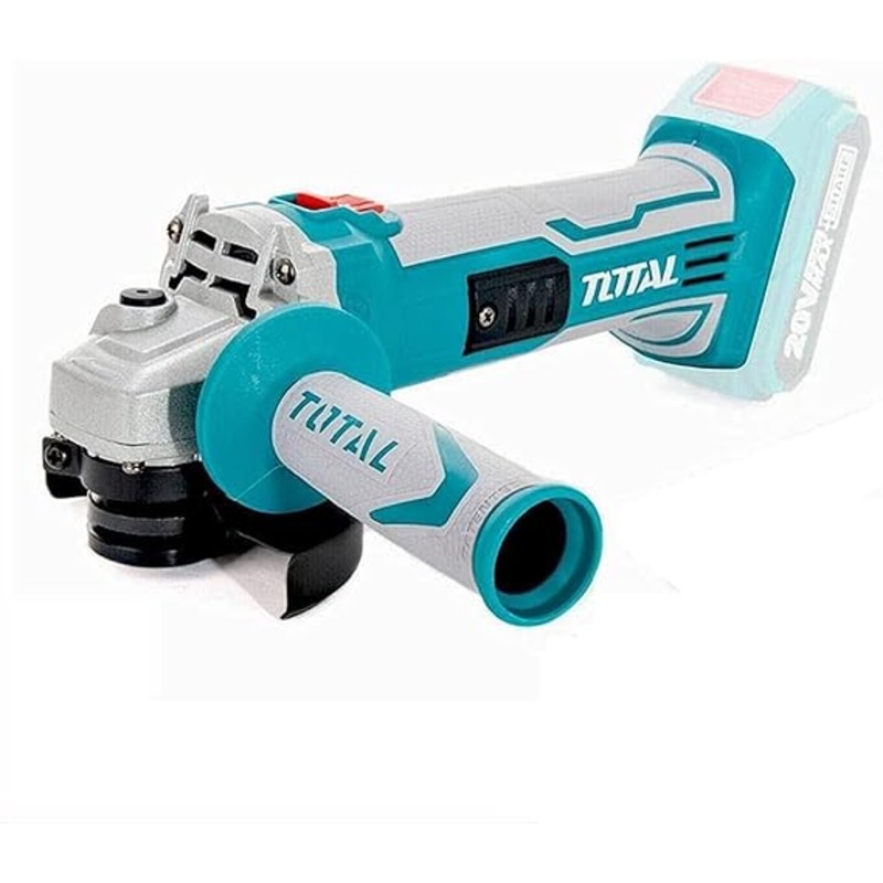 TOTAL ANGLE GRINDER LITHIUM-ION TAGLI1151