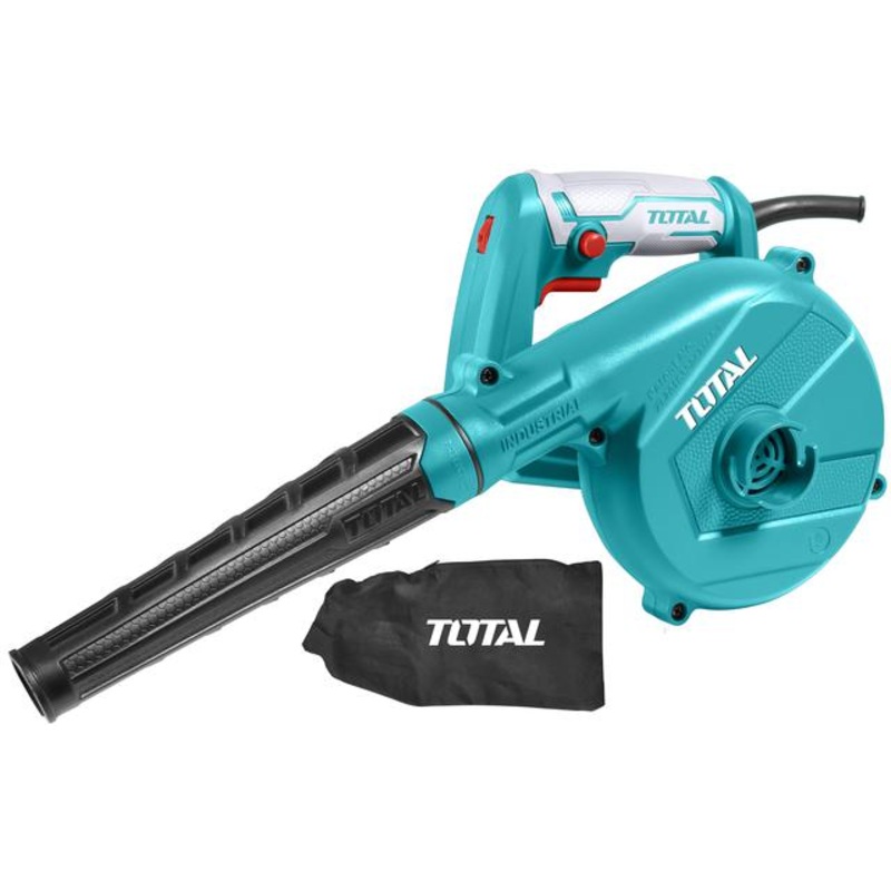 TOTAL ASPIRATOR BLOWER 220-240V 50/60HZ 600W TB2066