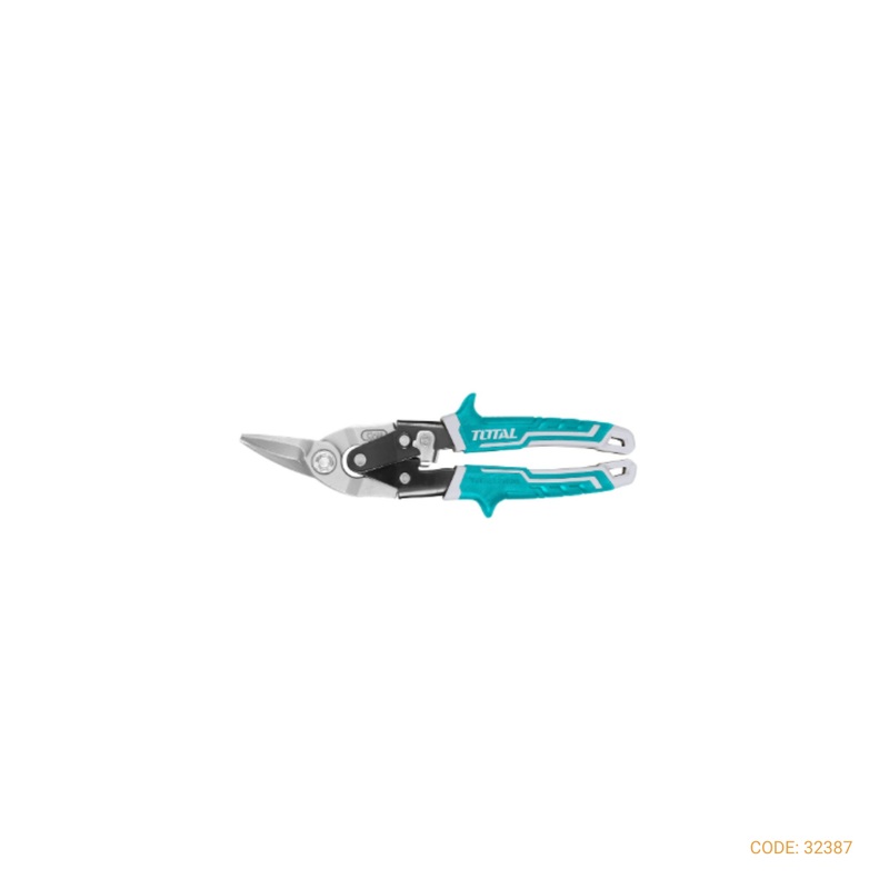 TOTAL AVIATION SNIP 250MM LEFT THTJ531106