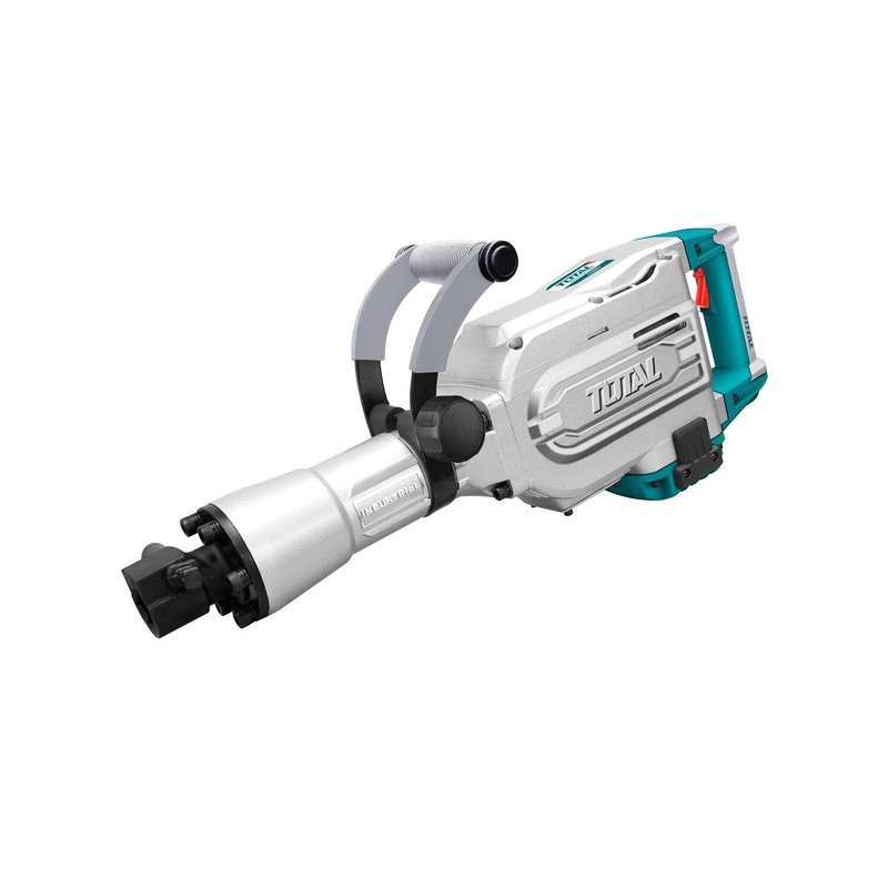 TOTAL BREAKER DEMOLITION TH215456