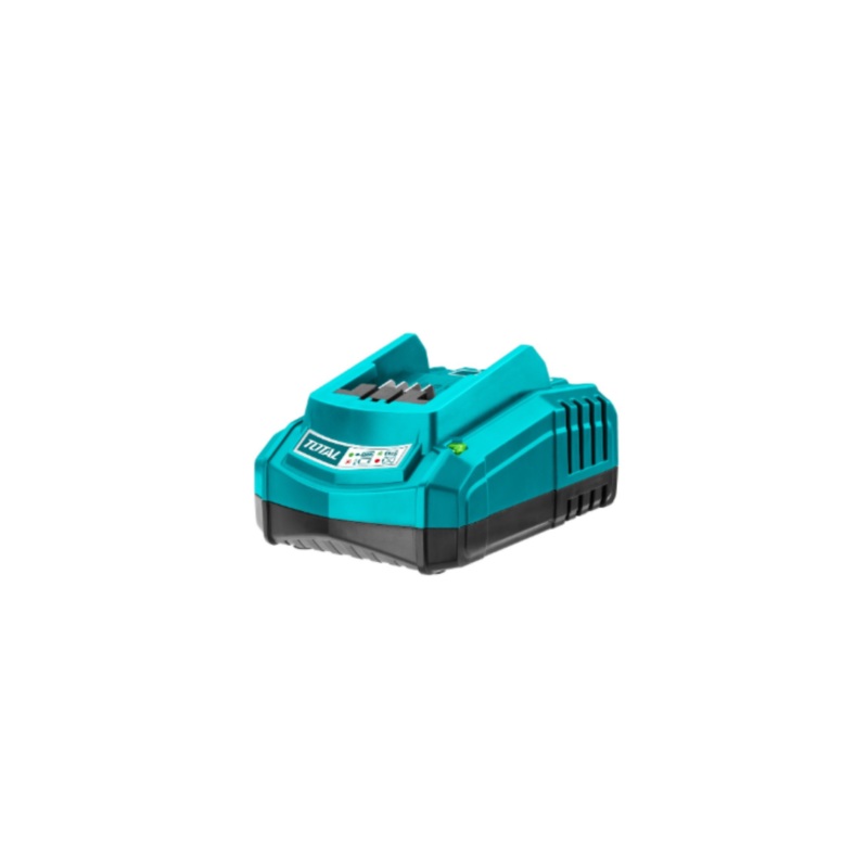 TOTAL CHARGER FAST INTELLIGENT 2.0AH TFCLI2001