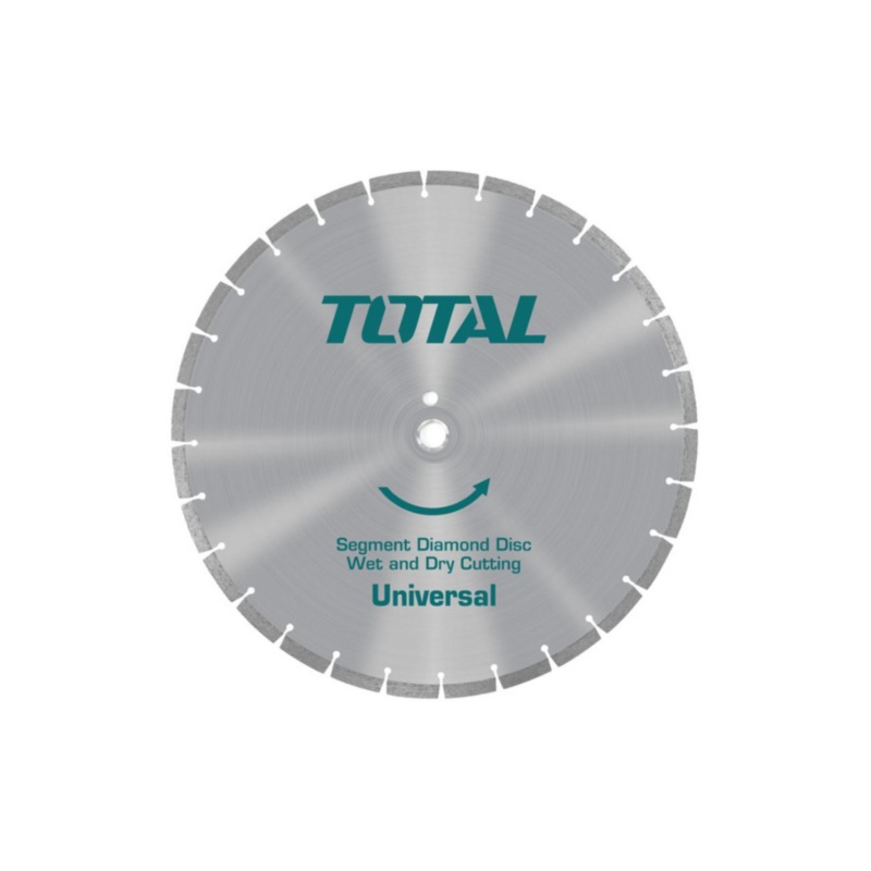 TOTAL DIAMOND DISC ASPHALT TAC2164051