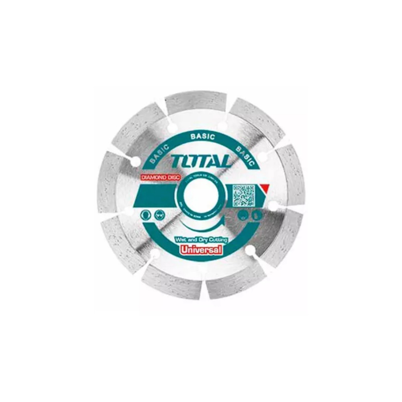 TOTAL DIAMOND DISC ULTRATHIN TAC2131153HT