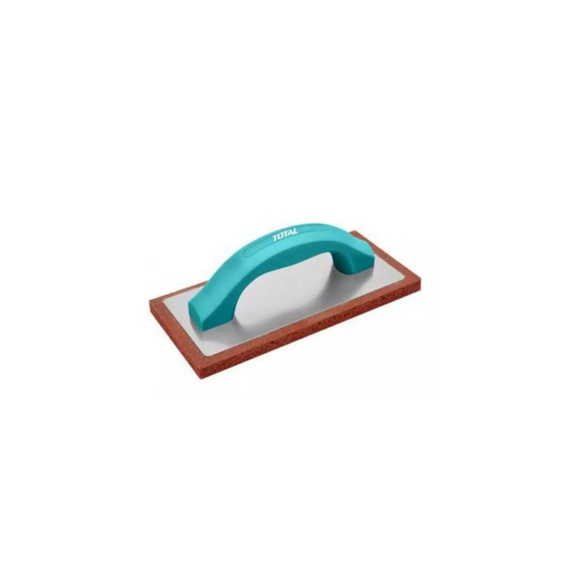 TOTAL FLOAT FINE RUBBER 15MM THT8320106