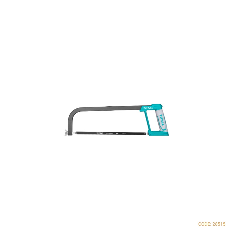 TOTAL HACKSAW FRAME 300MM/12 THT54166