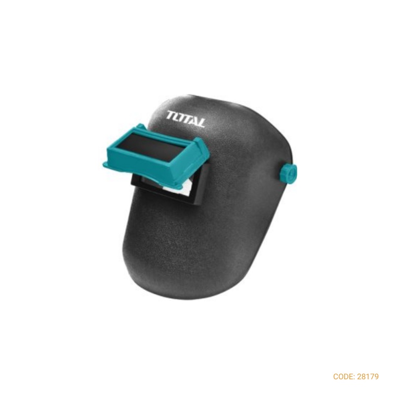 TOTAL HELMET WELDING MASK TSP9201