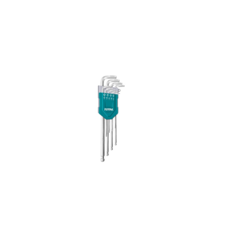 TOTAL HEX KEY BALL POINT THT106291