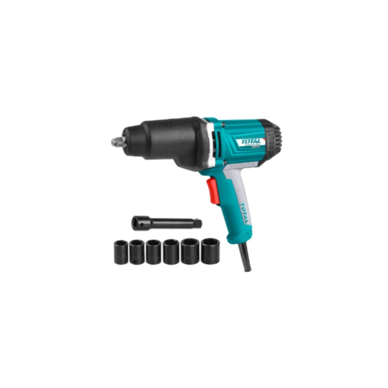 TOTAL IMPACT WRENCH ELECTRIC 1050 220V TIW10101