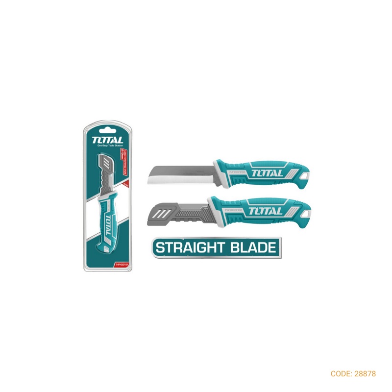 TOTAL KNIFE CABLE STRIPPING THT51881