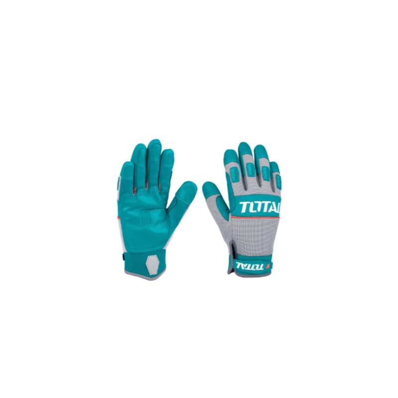 TOTAL MECHANIC GLOVES XL TSP1806-XL
