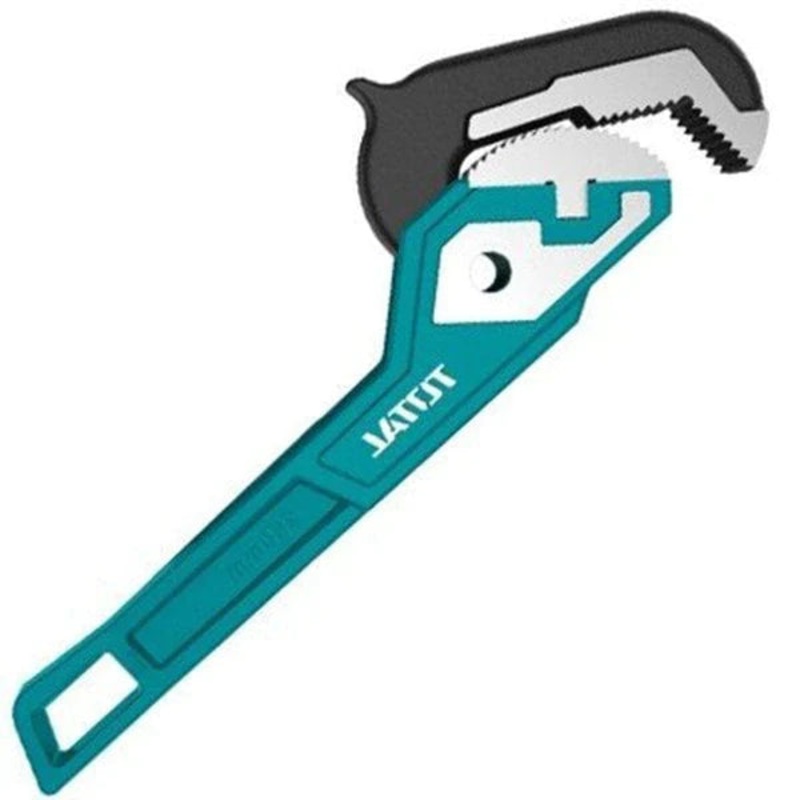 TOTAL PIPE WRENCH 14 THT171142 DIA18-52MM