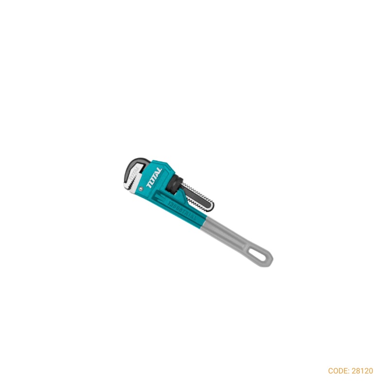 TOTAL PIPE WRENCH 14 THT171146
