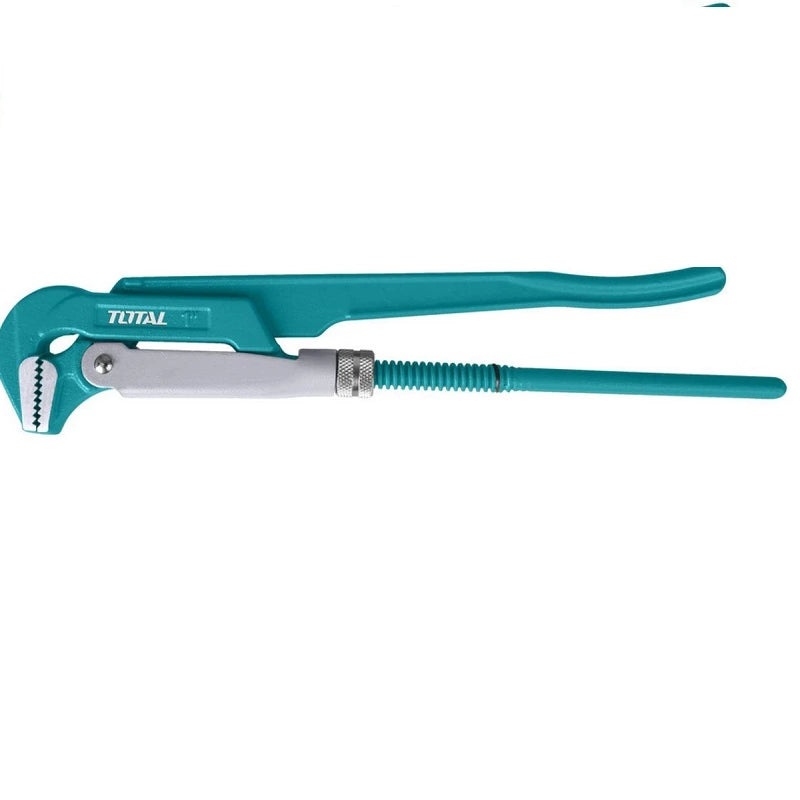 TOTAL PIPE WRENCH HEAVY DUTY SWEDISH 12 67MM THT172021