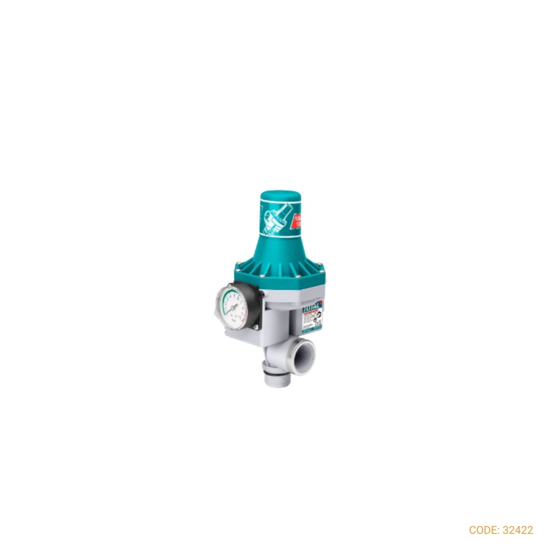 TOTAL PUMP CONTROL AUTOMATIC TWPS102
