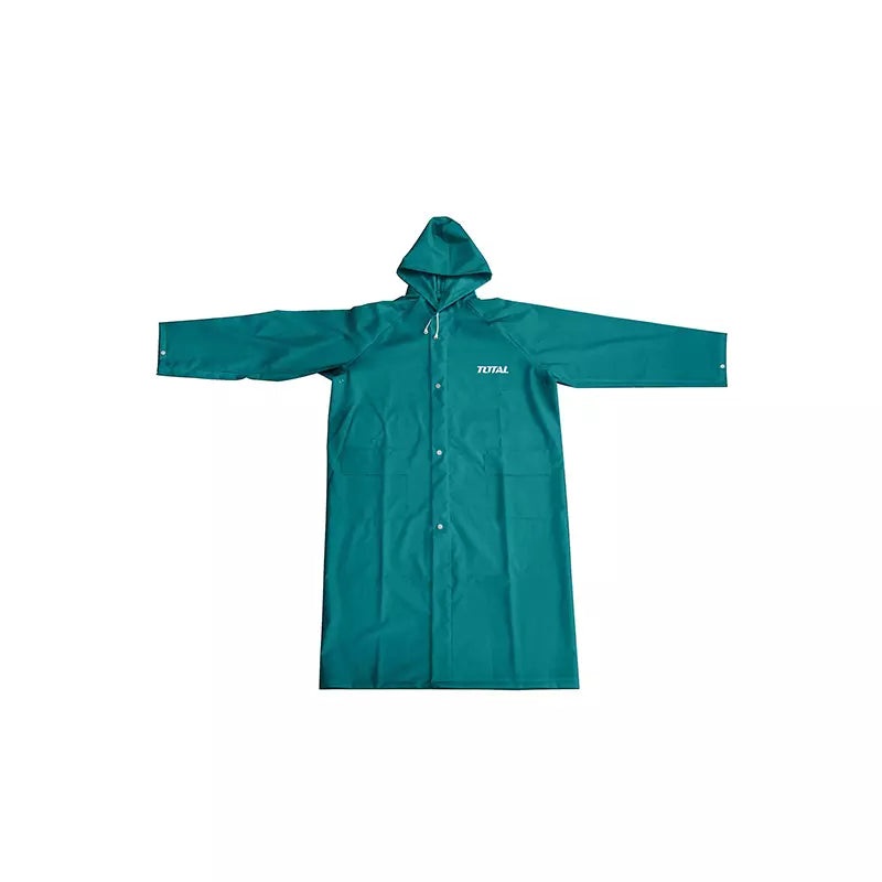 TOTAL RAIN COAT THTRC031.L