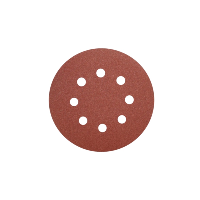 TOTAL SANDING SHEET FOR RANDOM ORBIT SANDER TAC732251
