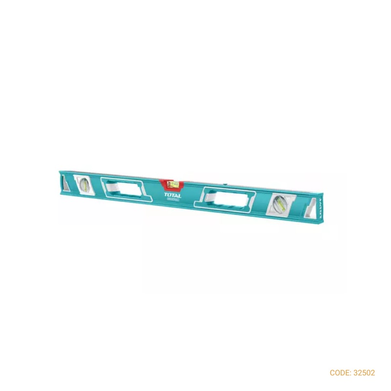 TOTAL SPIRIT LEVEL 150CM TMT215086