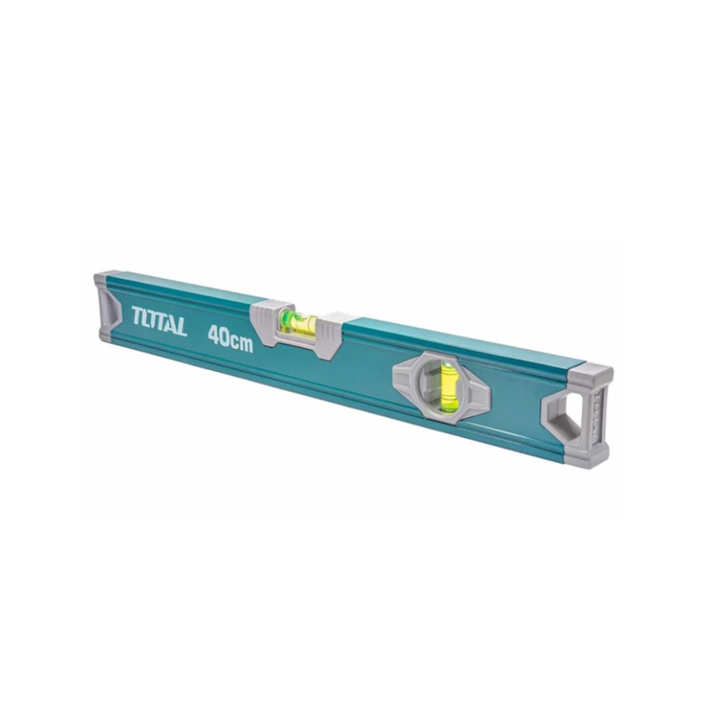 TOTAL SPIRIT LEVEL 40CM TMT24036