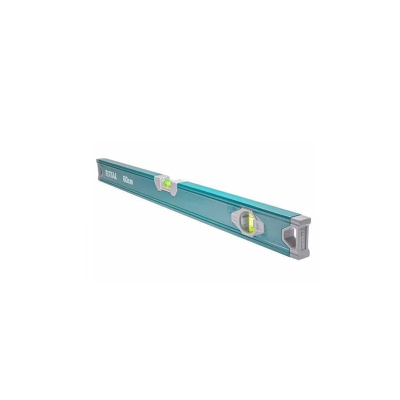 TOTAL SPIRIT LEVEL 60CM TMT26036