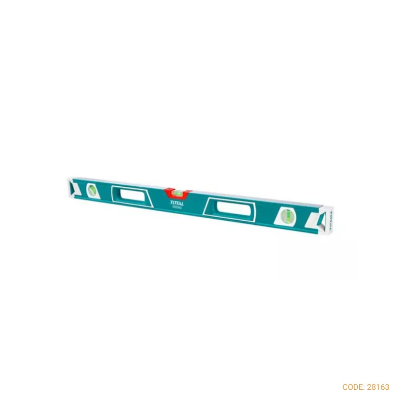 TOTAL SPIRIT LEVEL 80CM TMT2806