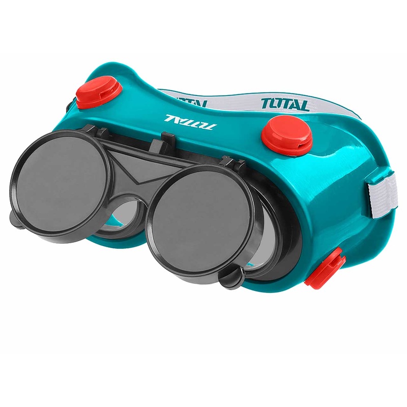 TOTAL WELDING GOGGLES TSP303