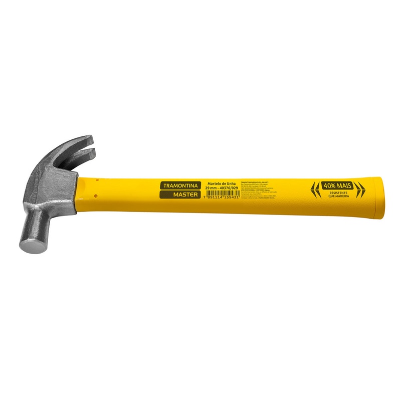 TRAMOTINA CLAW HAMMER 565