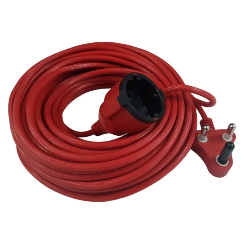 TRIMTECH LAWNMOWER EXTENSION CABLE 20MX1.5MM